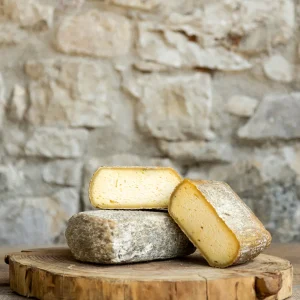 Formaggella mentuccia selvatica